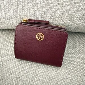 Tory Burch Mini Wallet